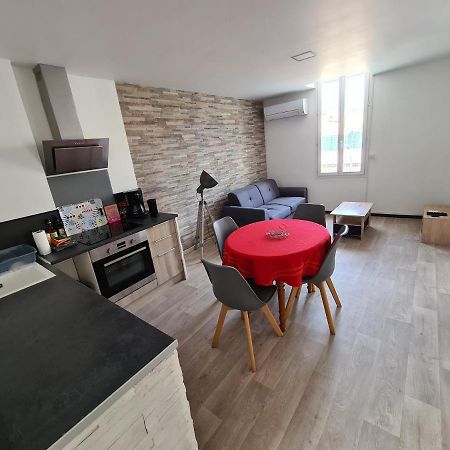 Appartement 60M2 Rdc Avec Jardin Saint-Génis Buitenkant foto